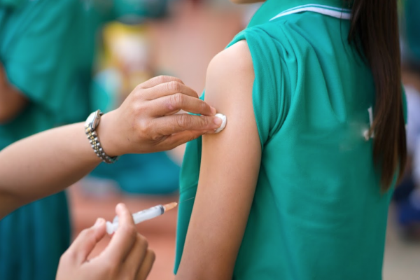 À la pointe des MNT: intégrer les MNT et la santé des femmes –coup de projecteur sur le cancer du col de l’utérus
